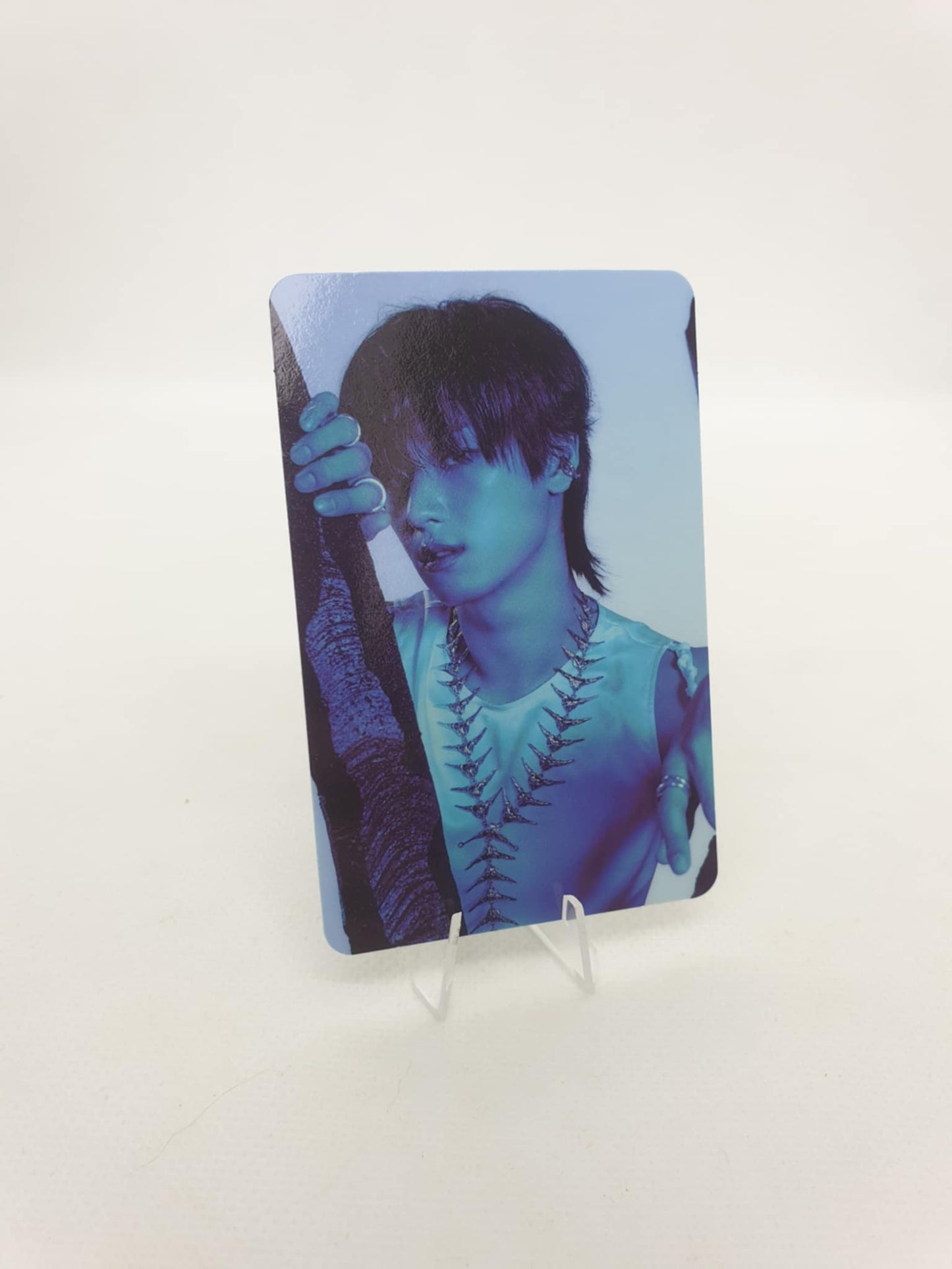 THE BOYZ JUYEON - ROAR - TRIGGER VER. PLATFORM VER.