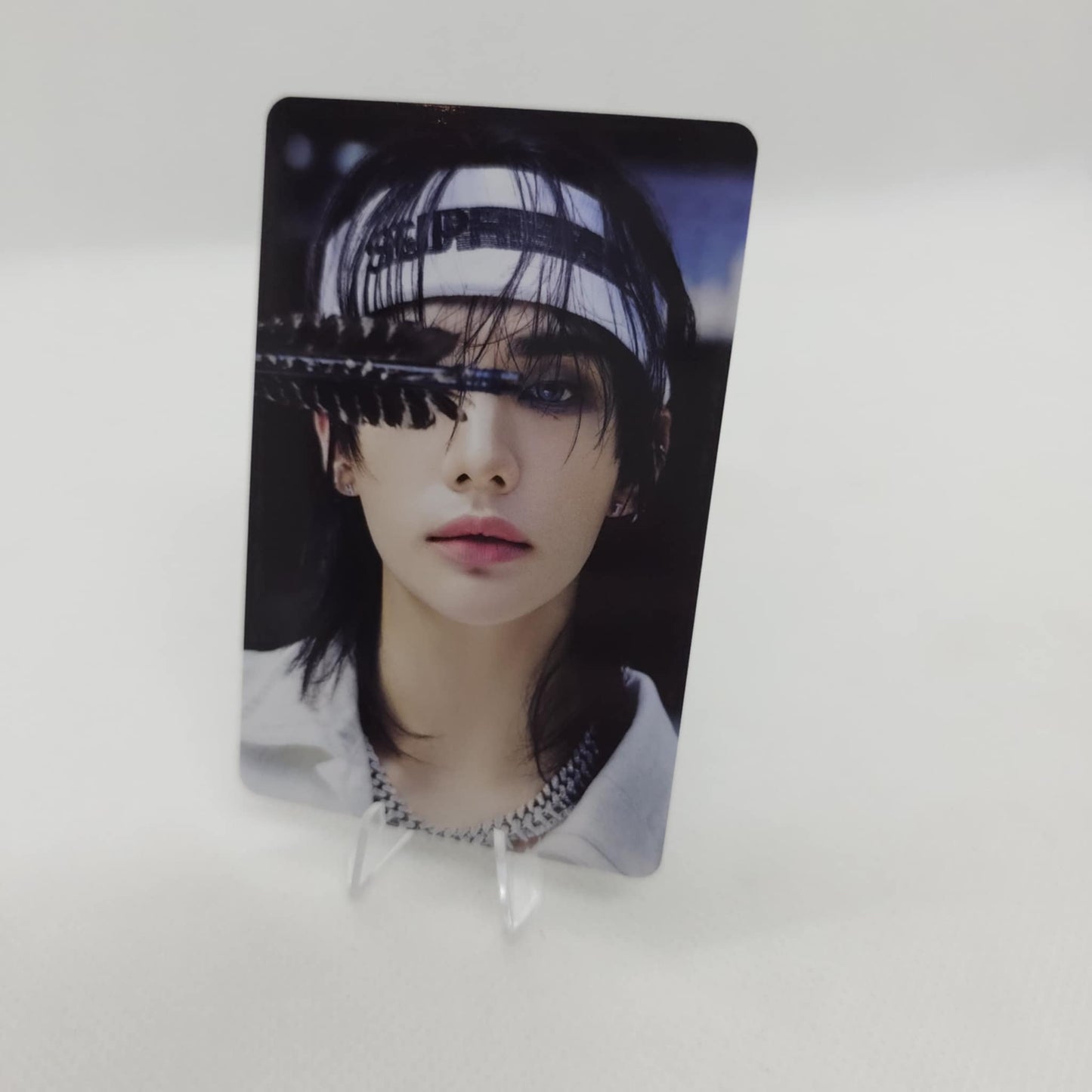 STRAY KIDS HYUNJIN - SKZHOP HIPTAPE 合 (HOP) - NEMO VER.