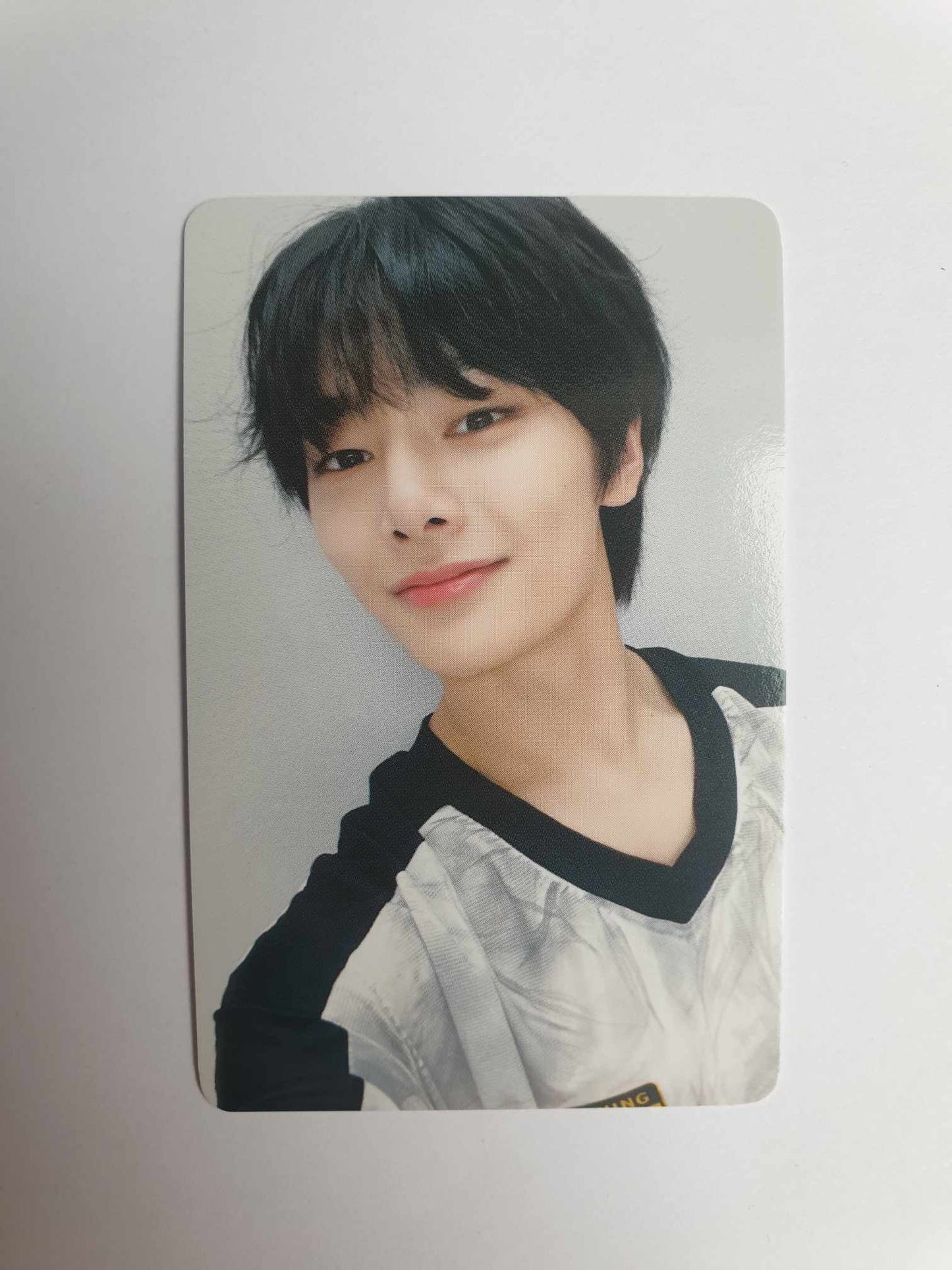 STRAY KIDS ROCKSTAR I.N WITHMUU POB