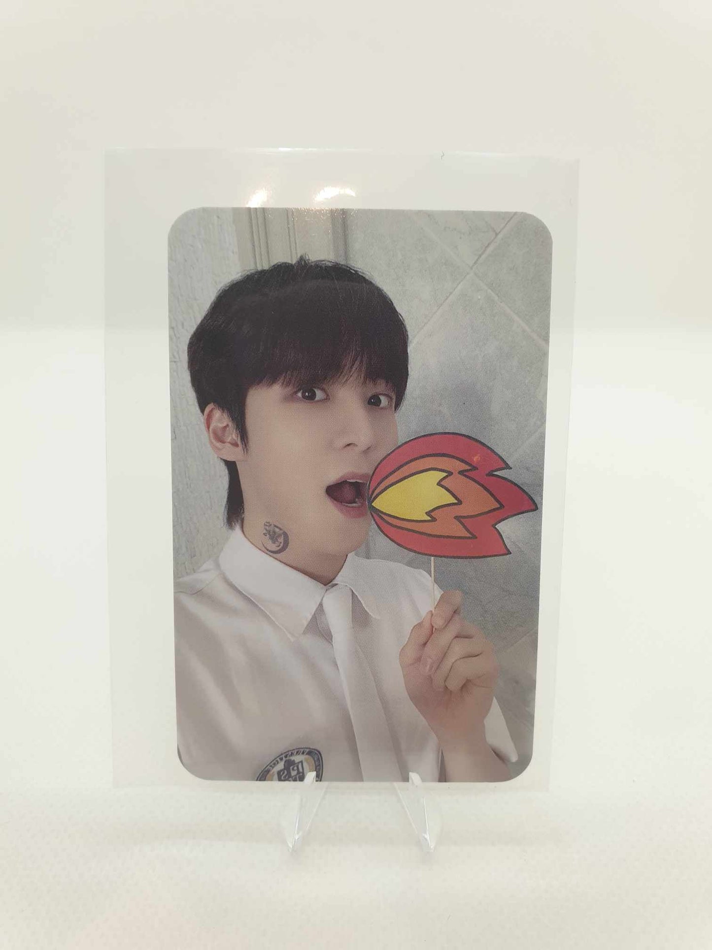 ATEEZ YUNHO THE WORLD EP. 2: OUTLAW - PLATFORM VER. PC 2