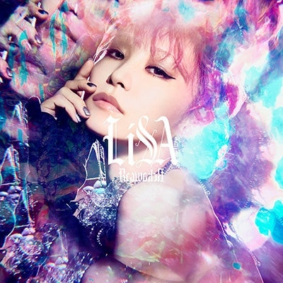 ReawakeR (LiSA feat. Felix of Stray Kids) - JAPAN ALBUM