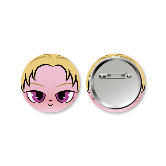 P1HARMONY - DUH! (OFFICIAL MD) (MEMBER VER)