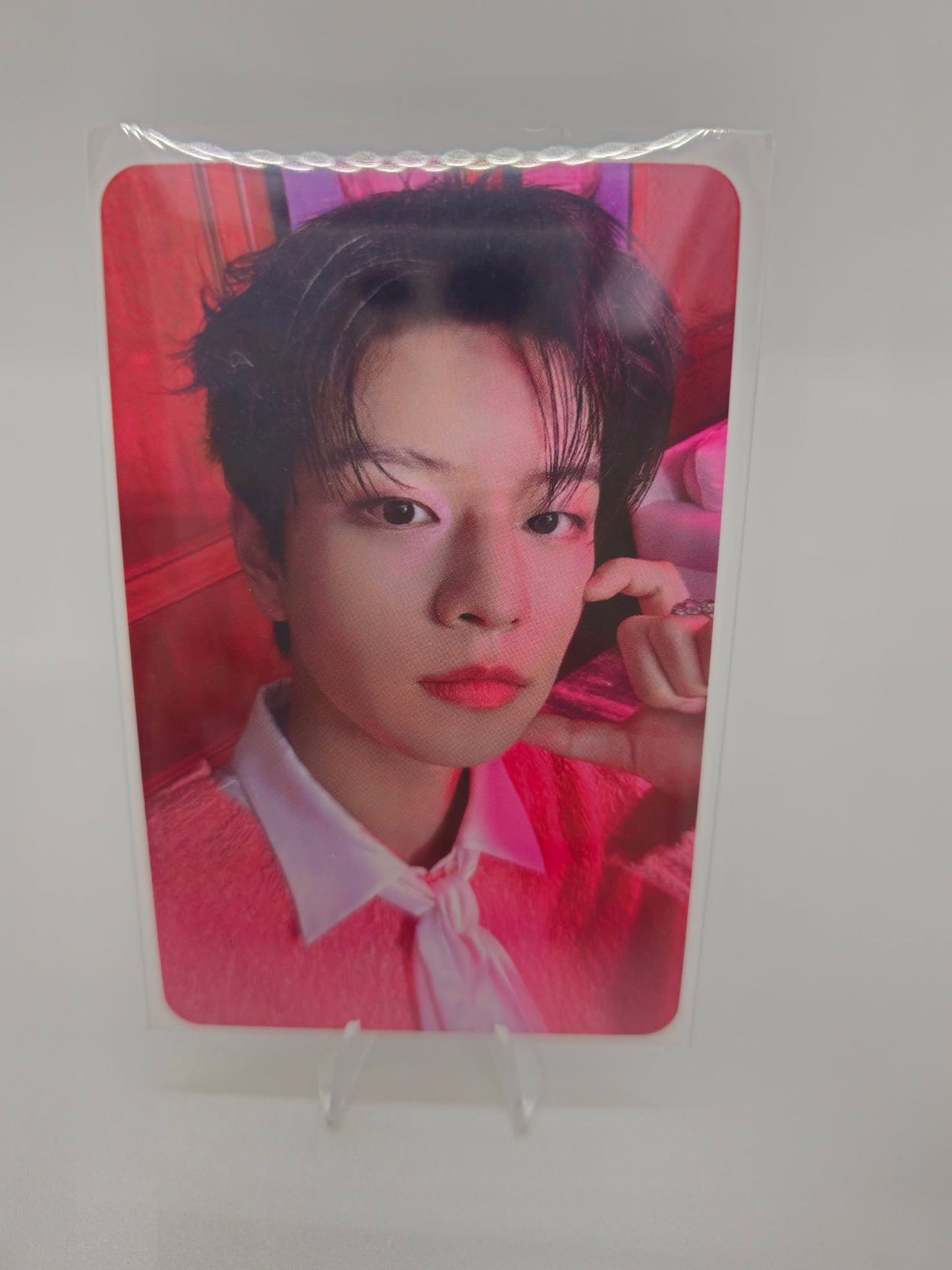 Stray Kids SEUNGMIN – DO IT POB (Pre-Order Benefit)