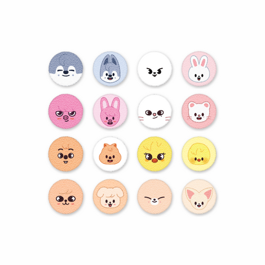 STRAY KIDS - SKZ 5'OCLOCK 5th FANMEETING (OFFICIAL MD)