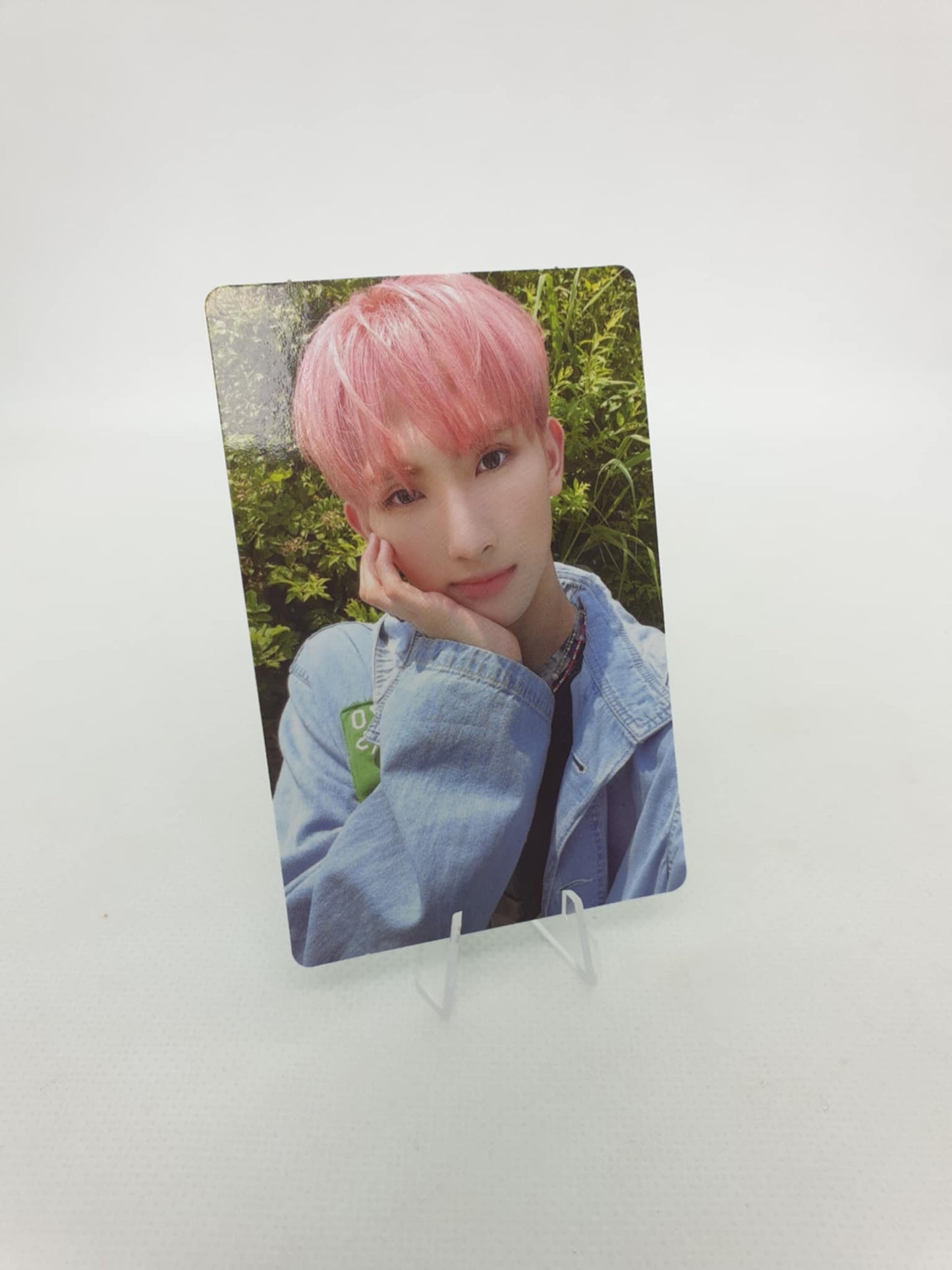 Xikers SEEUN - "HOUSE OF TRICKY : How to Play" PHOTOCARD