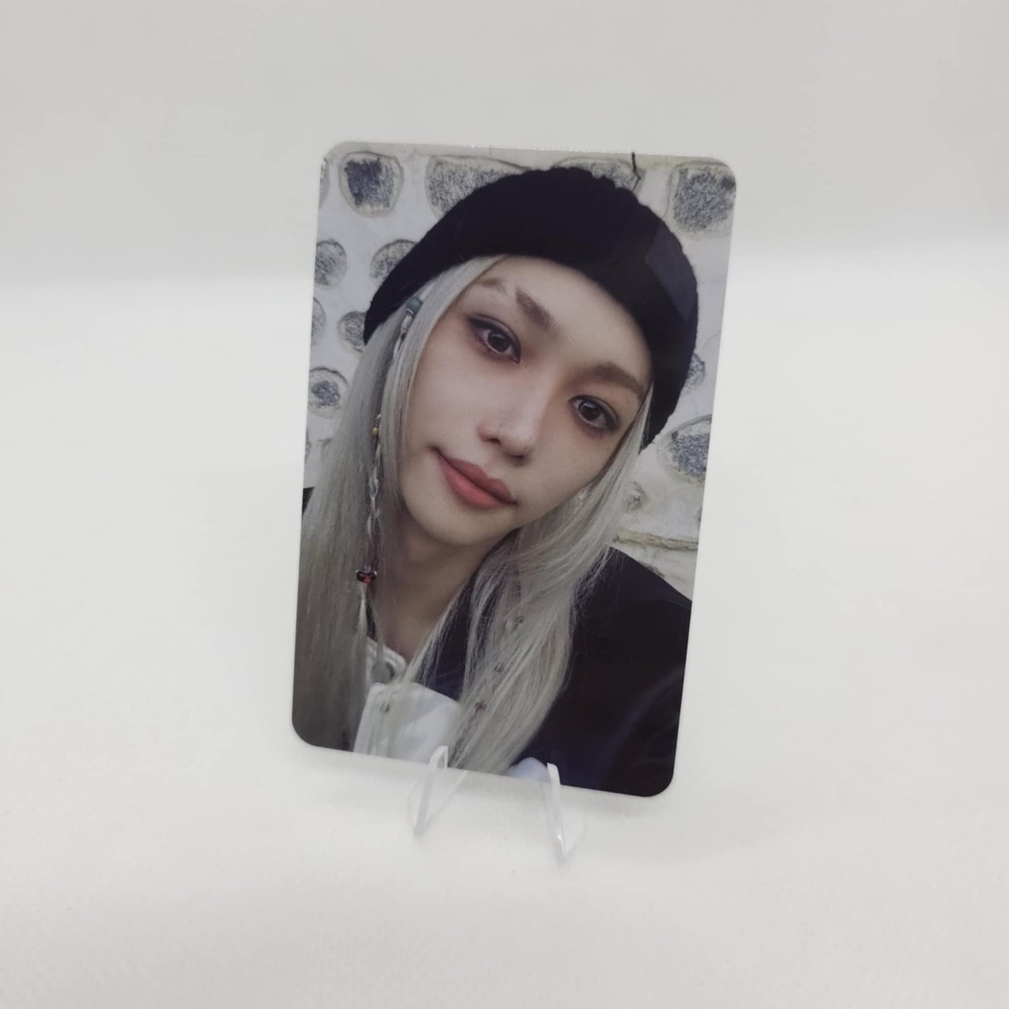 STRAY KIDS FELIX - SKZHOP HIPTAPE 合 (HOP) - PHOTOCARD