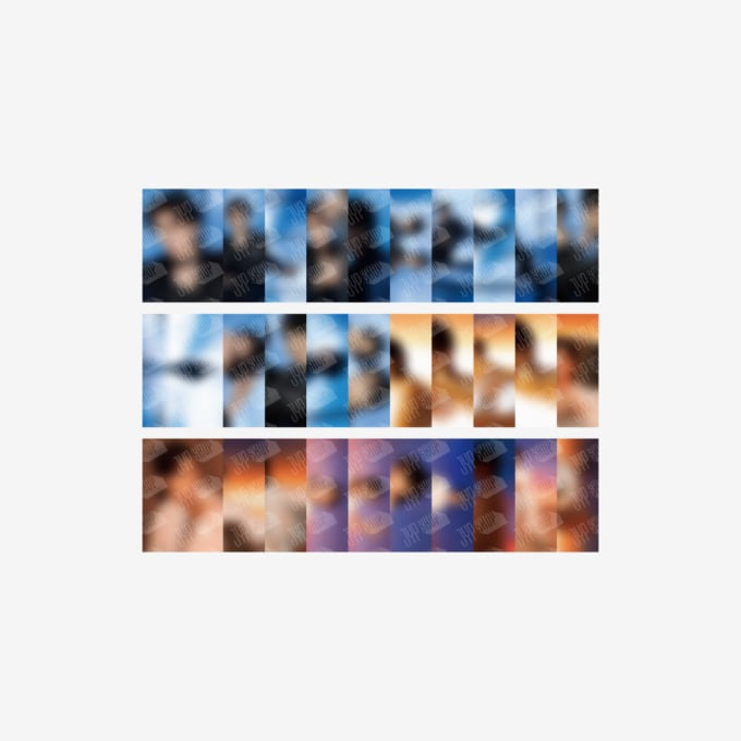 LEE JUNHO - 2025 LEE JUNHO FAN-CON "Midnight Sun" OFFICIAL MD