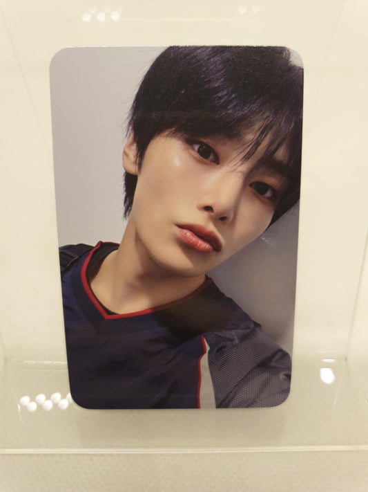 STRAY KIDS - SKZHOP HIPTAPE 合 (HOP) ALADDIN POB