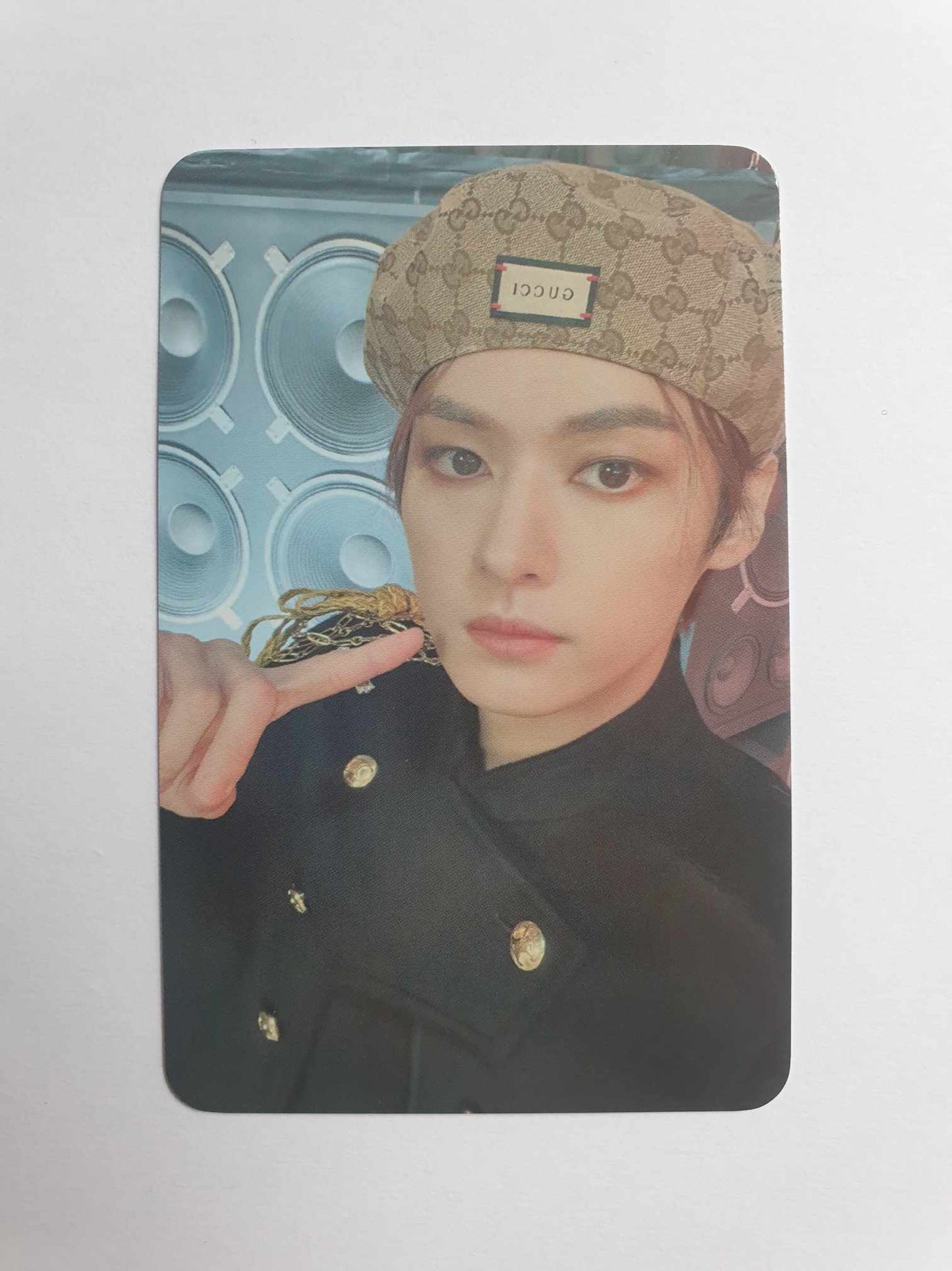 STRAY KIDS ROCKSTAR LEE KNOW YES24 POB