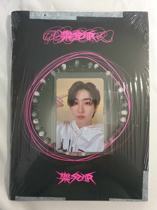 STRAY KIDS - 2ND GIVEAWAY EVENT POP-UP STORE " ROCKSTAR"