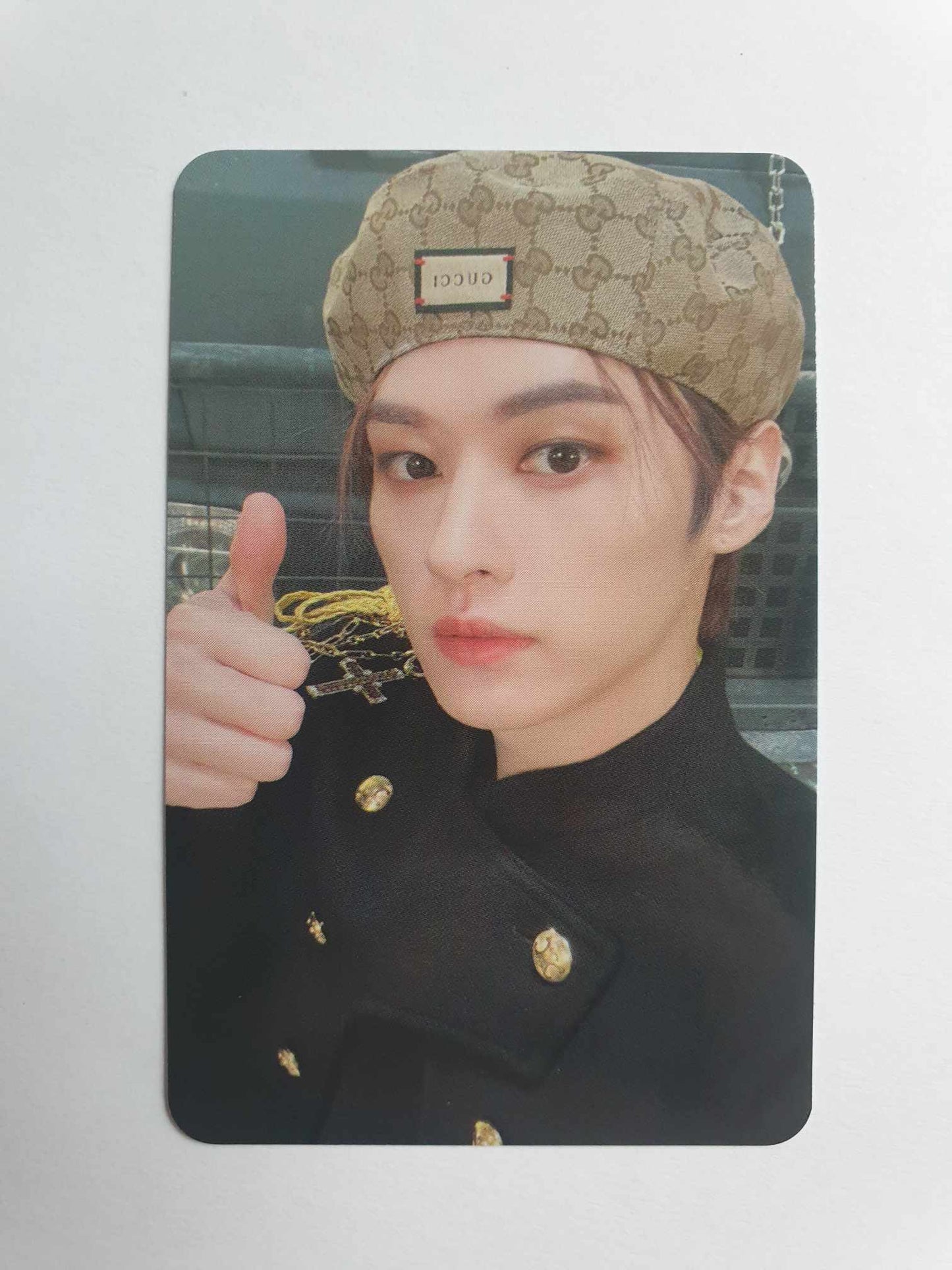 STRAY KIDS ROCKSTAR LEE KNOW MUSICPLANT POB