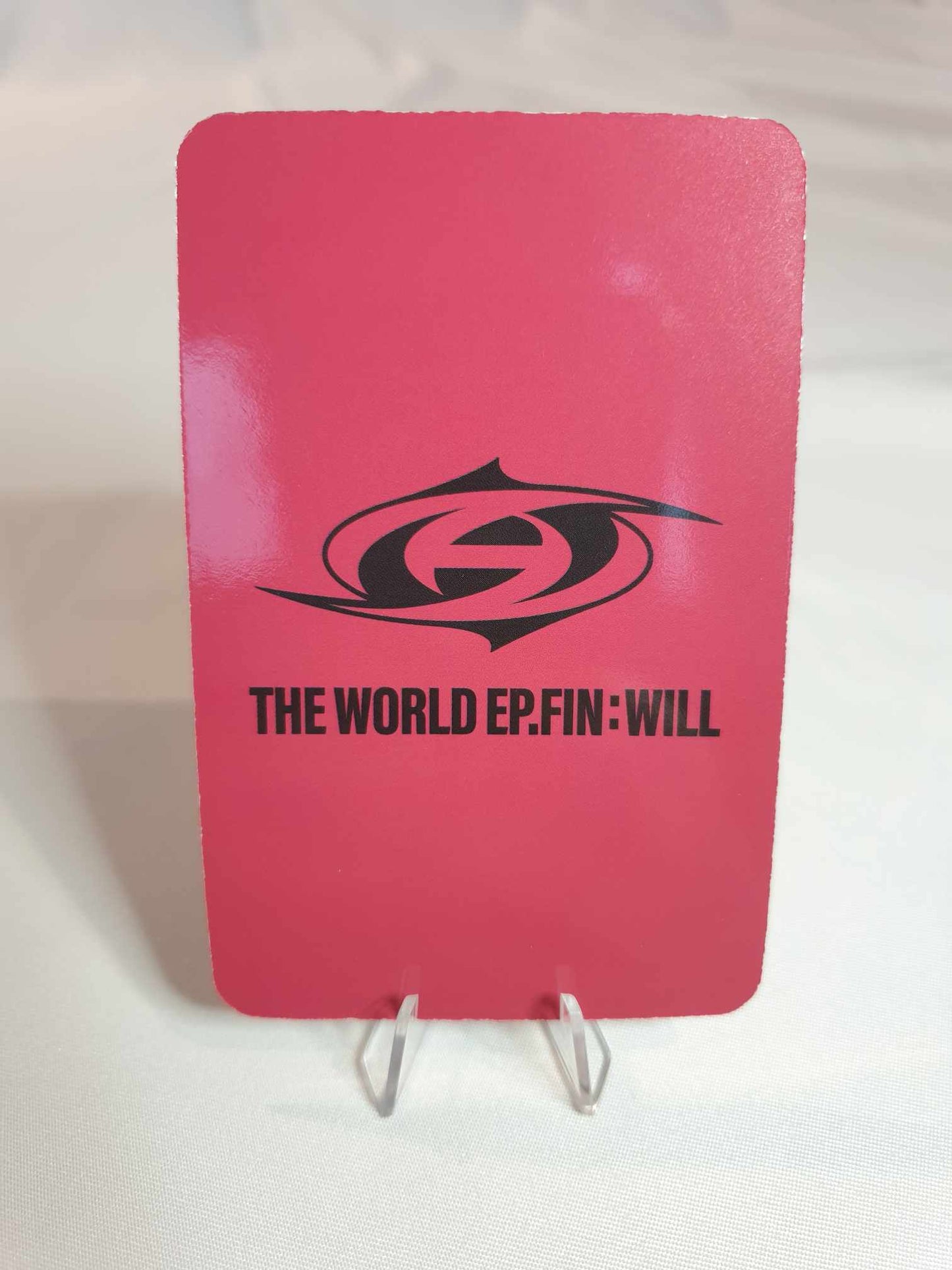 ATEEZ - THE WORLD EP.FIN : WILL YUNHO POB APPLE MUSIC