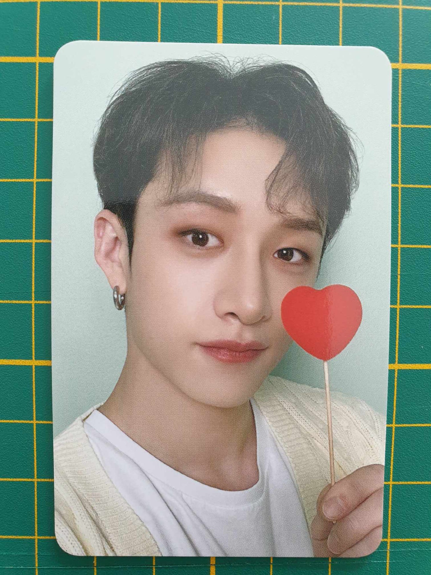 STRAY KIDS X NACIFIC BANGCHAN VER.