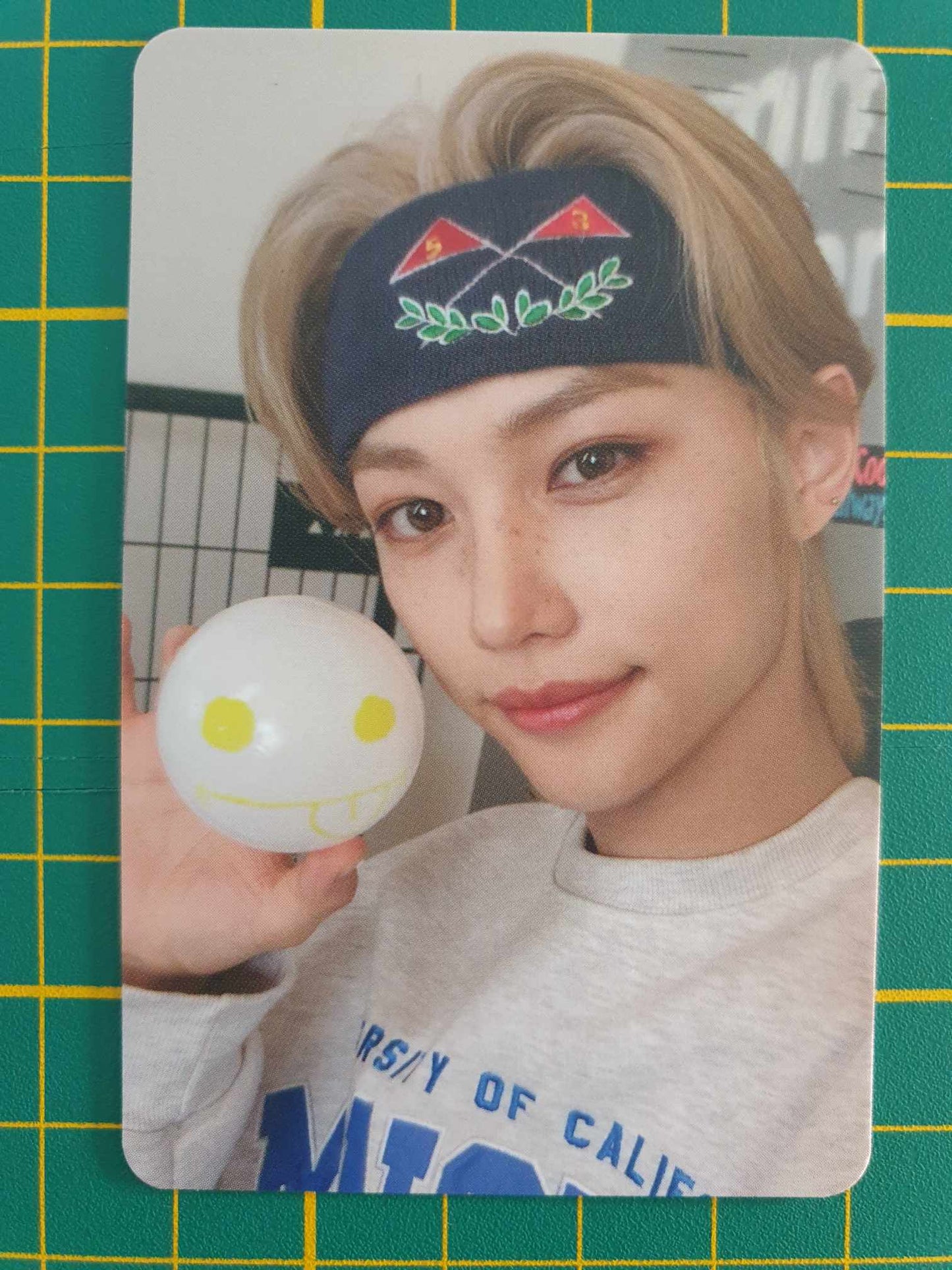 STRAY KIDS X NACIFIC FELIX VER.