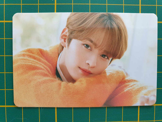 STRAY KIDS X NACIFIC LEE KNOW VER.