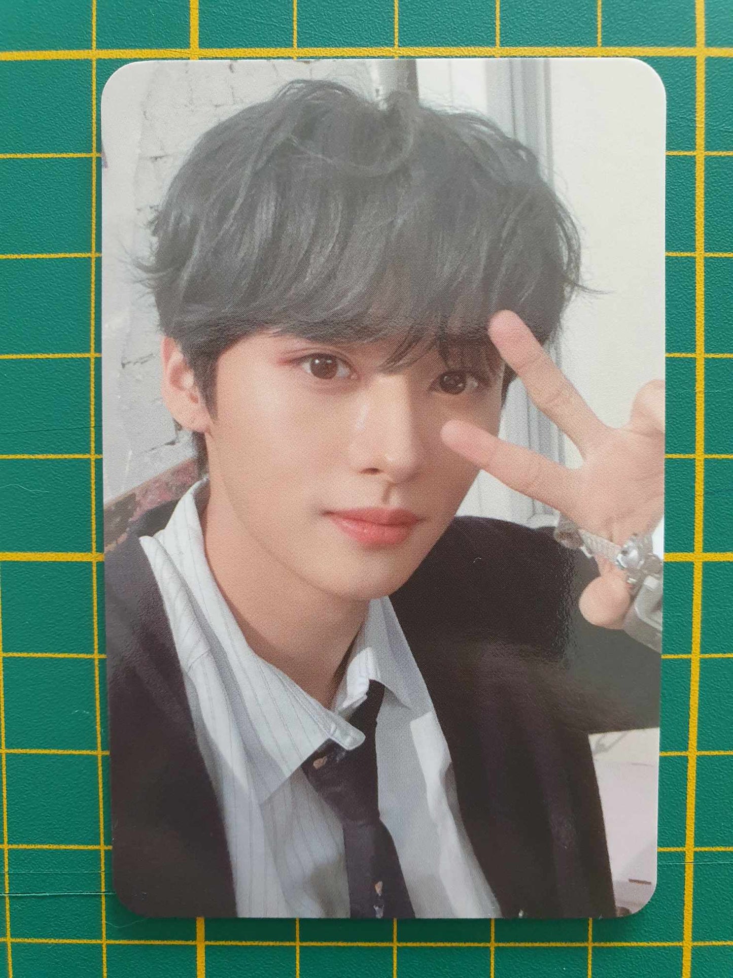 STRAY KIDS X NACIFIC LEE KNOW VER.