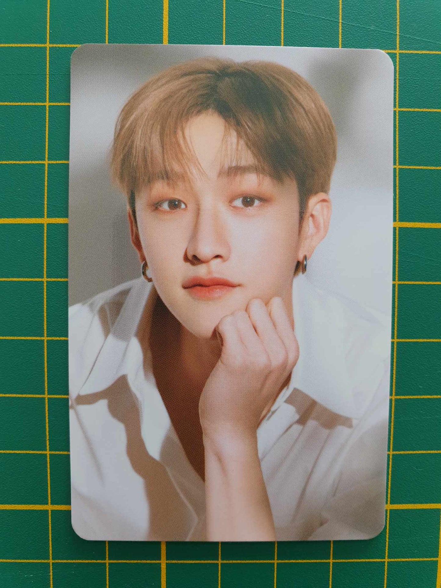STRAY KIDS X NACIFIC BANGCHAN VER.