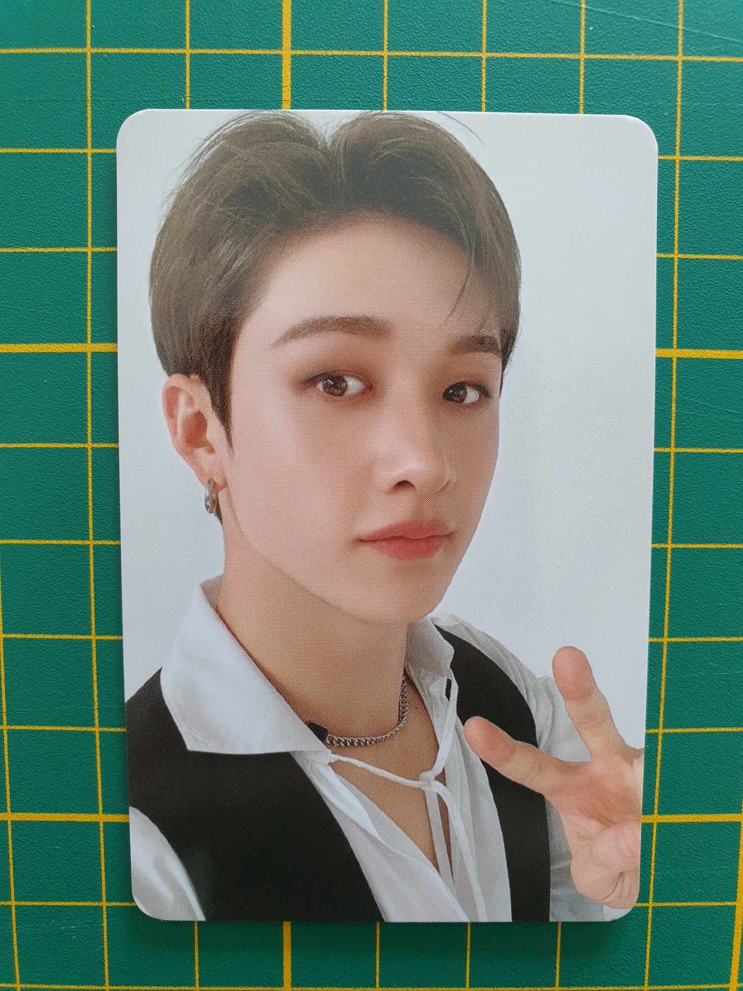 STRAY KIDS X NACIFIC BANGCHAN VER.