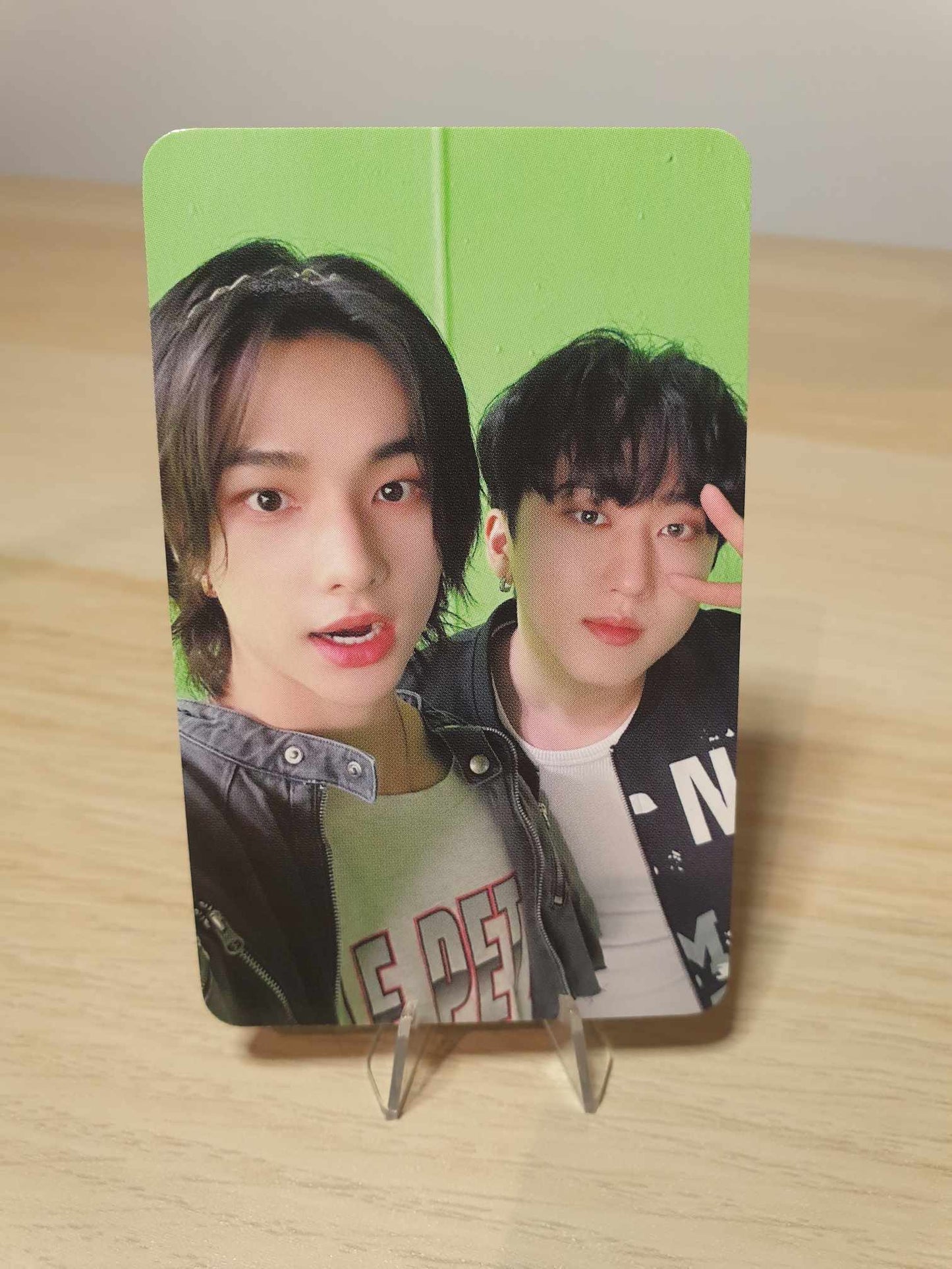 STRAY KIDS - SOCIAL PATH FC POB UNIT JAPAN PHOTOCARDS