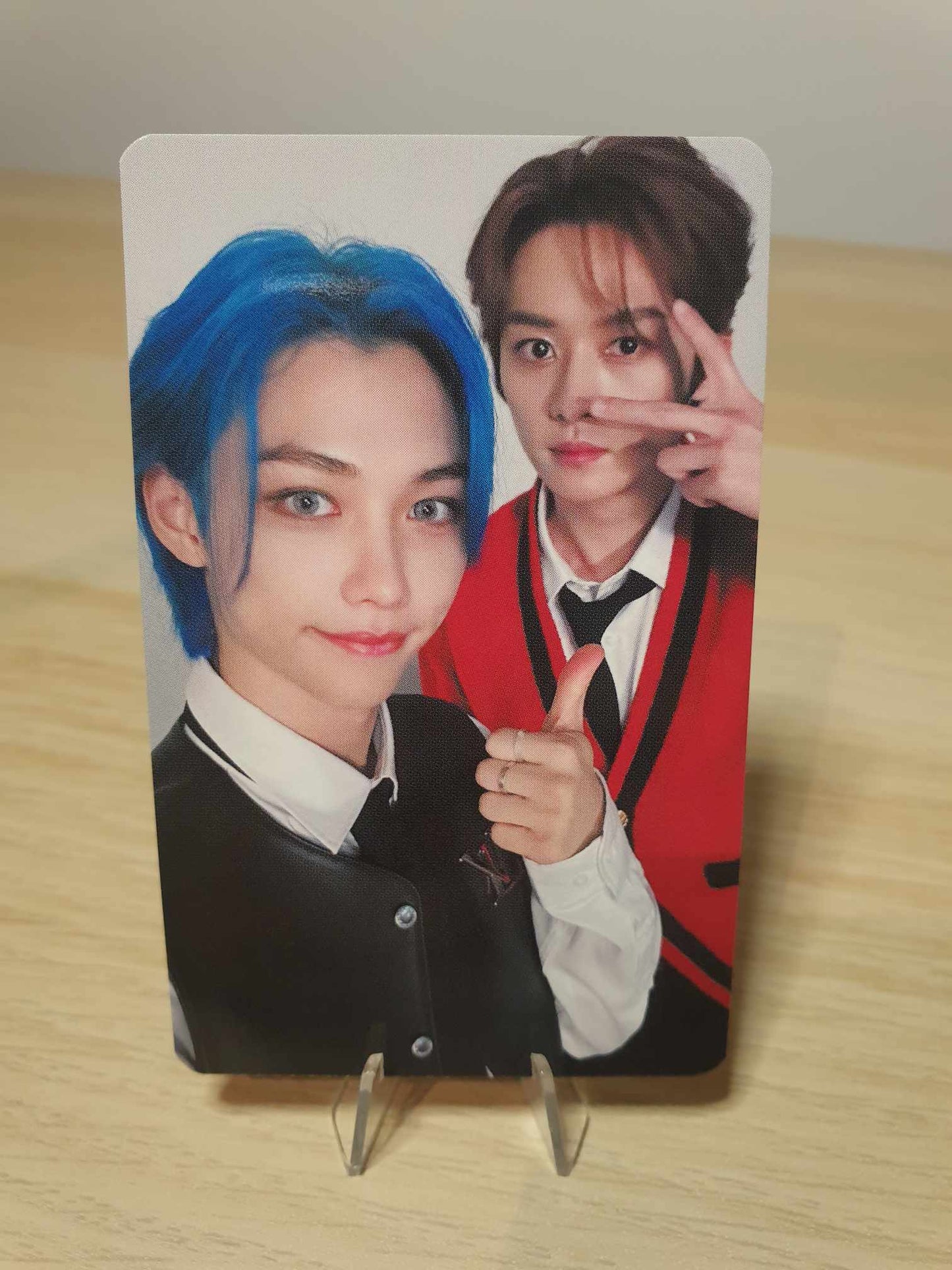 STRAY KIDS - SOCIAL PATH FC POB UNIT JAPAN PHOTOCARDS