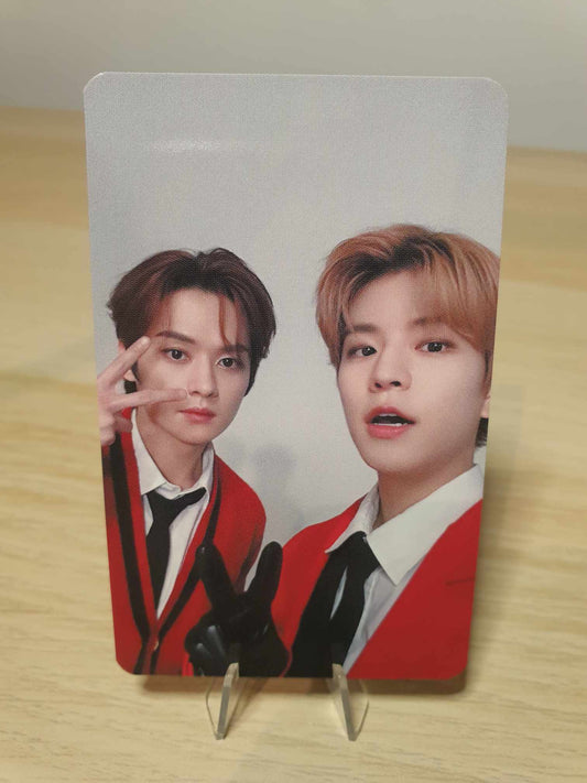 STRAY KIDS - SOCIAL PATH FC POB UNIT JAPAN PHOTOCARDS