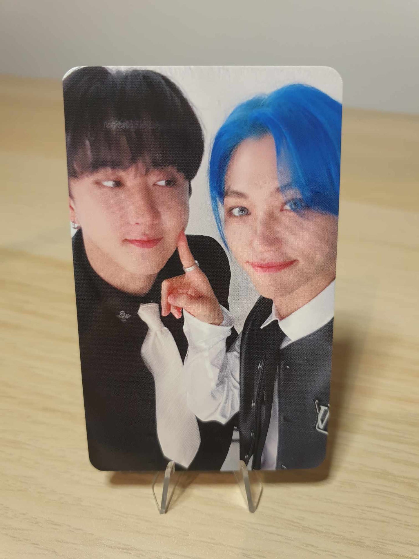 STRAY KIDS - SOCIAL PATH FC POB UNIT JAPAN PHOTOCARDS