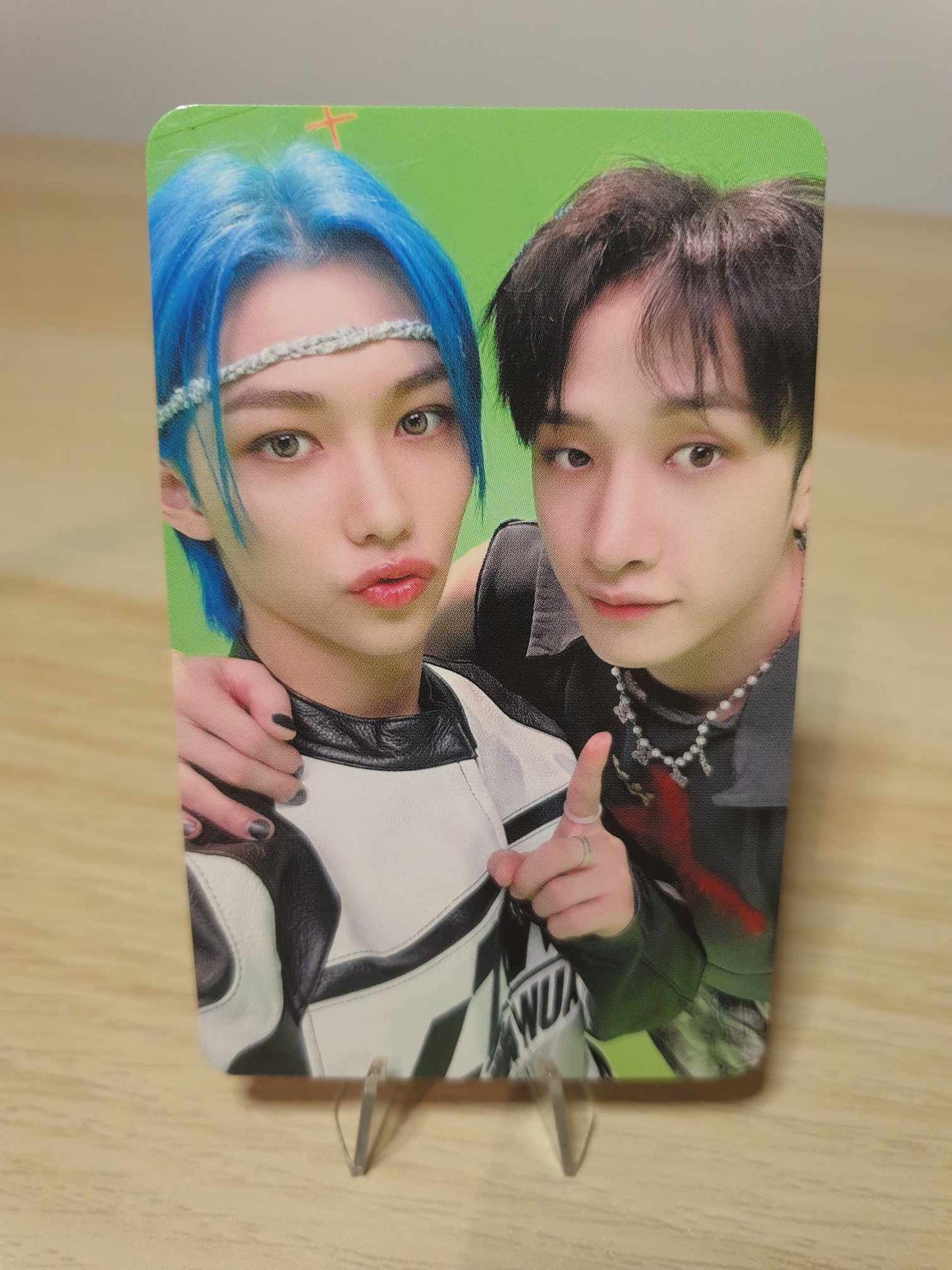 STRAY KIDS - SOCIAL PATH FC POB UNIT JAPAN PHOTOCARDS
