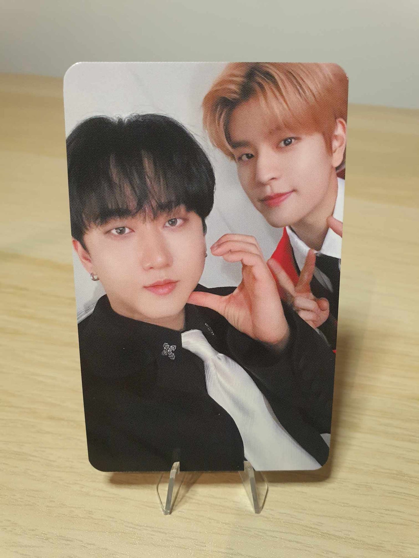 STRAY KIDS - SOCIAL PATH FC POB UNIT JAPAN PHOTOCARDS