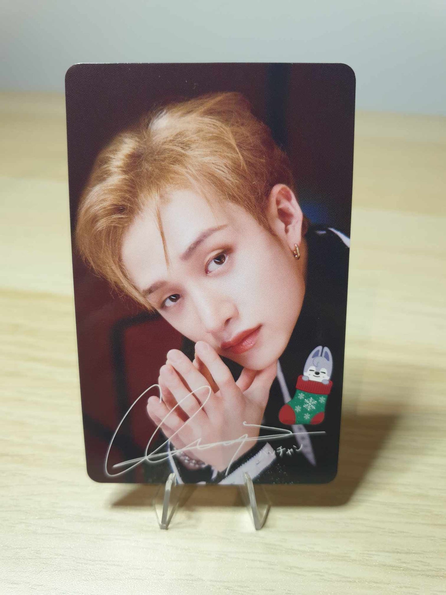 STRAY KIDS - XMAS POP UP STORE 2023 POB