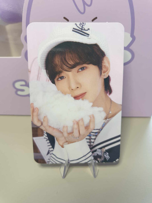 ATEEZ - ANITEEZ MERCH (Photocards)