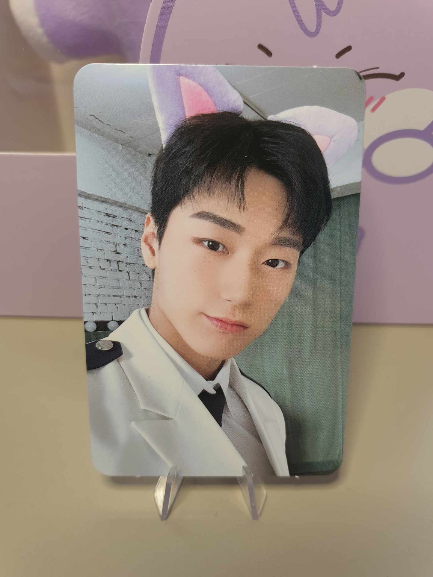 ATEEZ - ANITEEZ MERCH (Photocards)