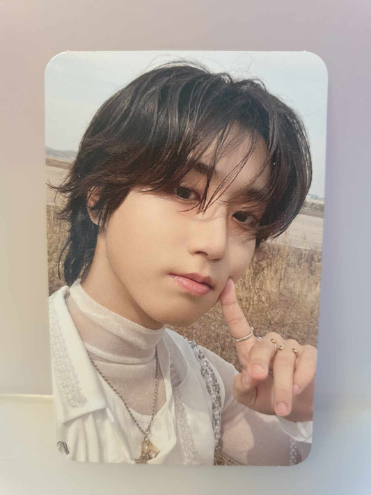 STRAY KIDS - ATE YES24 POB