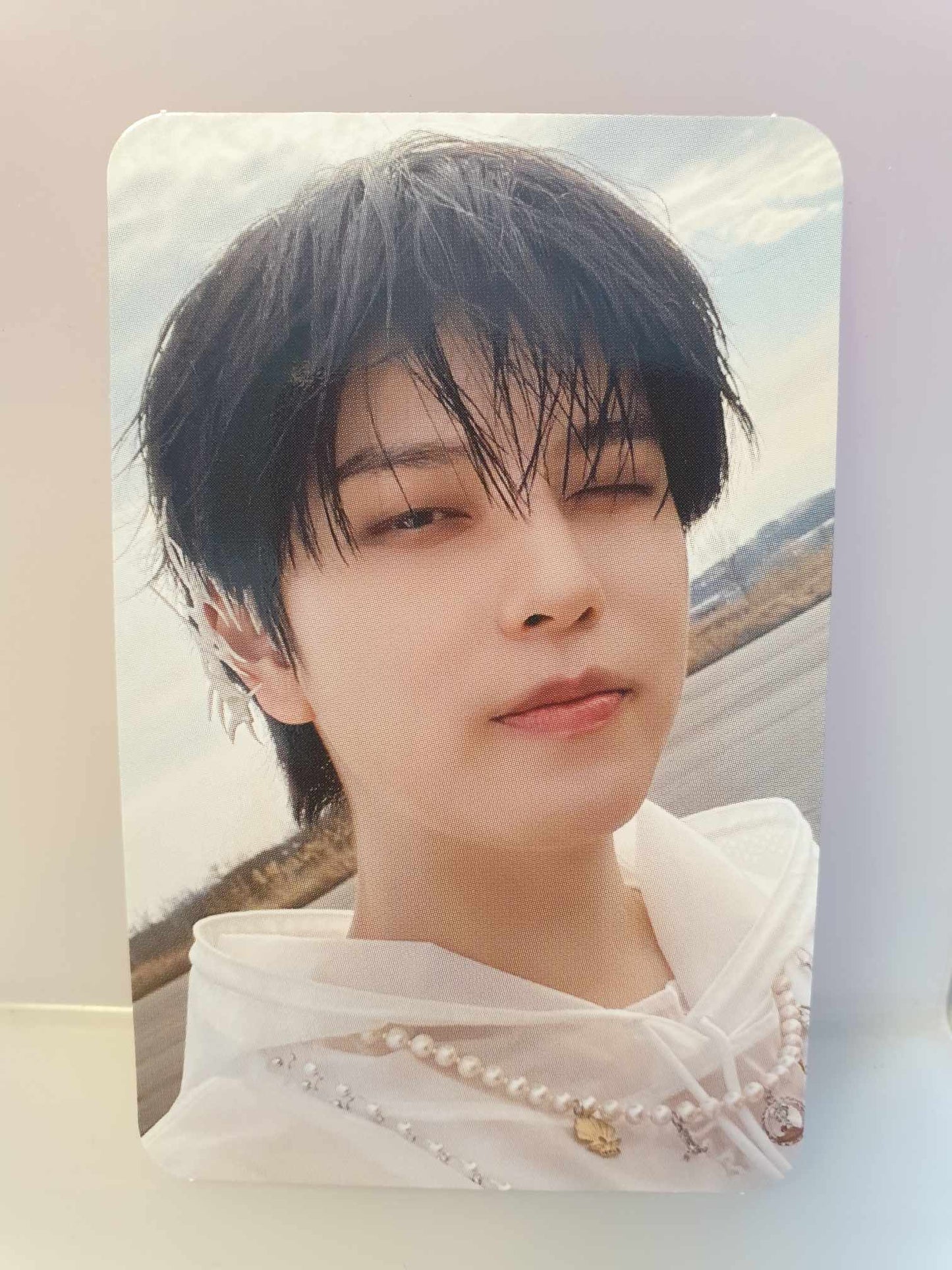 STRAY KIDS - ATE YES24 POB