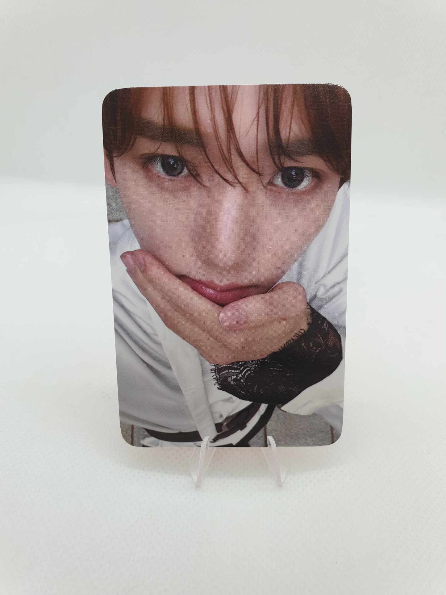 Zerobaseone Yujin - Cinema Paradise WITHMUU