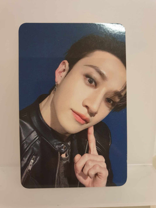 STRAY KIDS - DOMINATE STAY ZONE DAY 4 POB