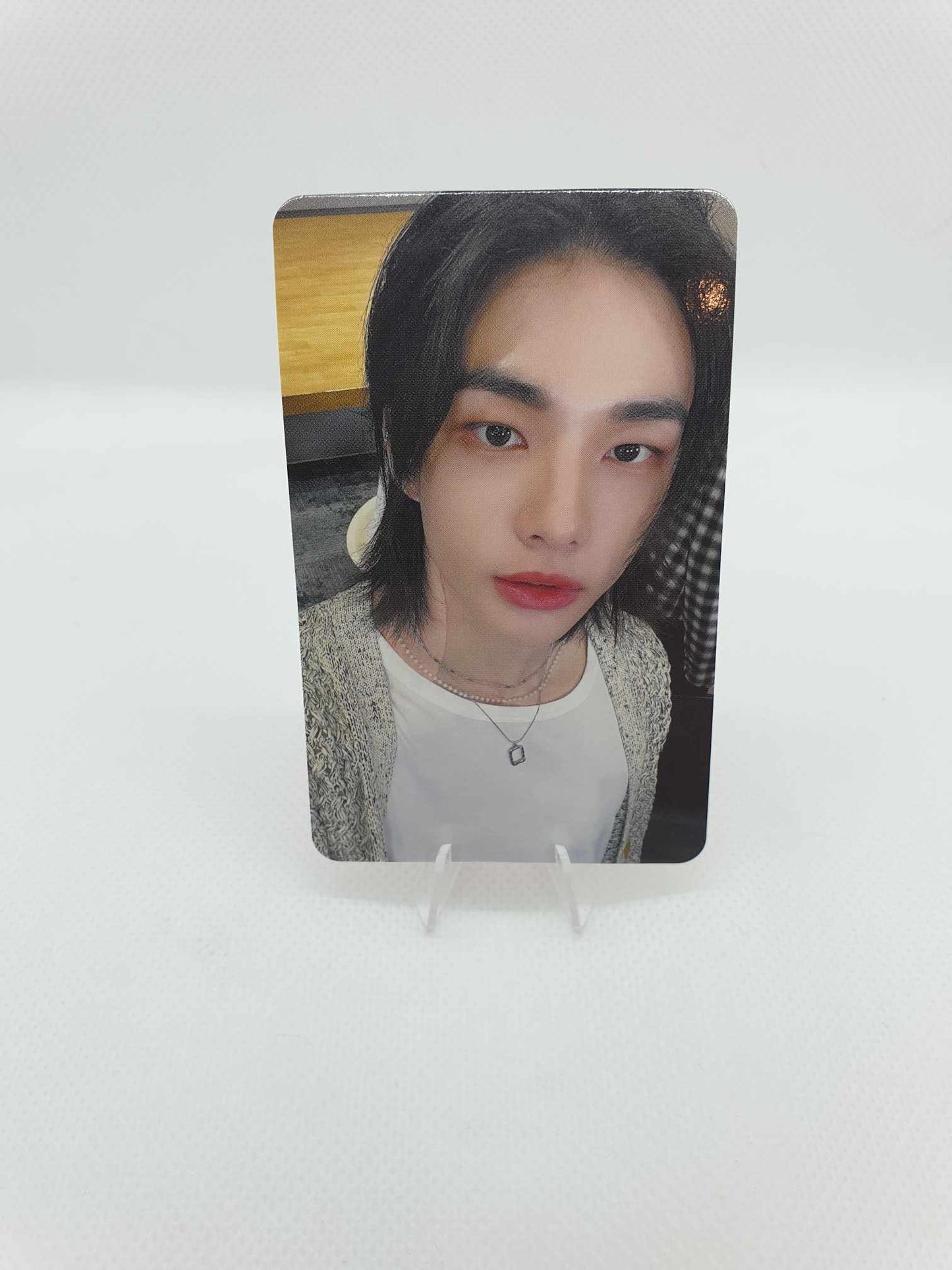 STRAY KIDS HYUNJIN - 5-STAR DOME TOUR 2023 TOKYO DAY 1 (JAPAN)