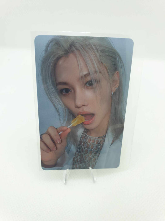 STRAY KIDS - GIANT PHOTOCARD STANDARD VER.