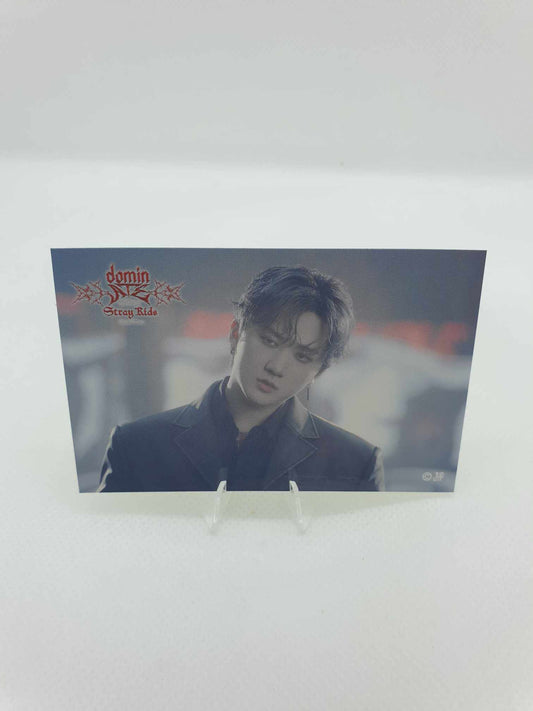 STRAY KIDS - DOMINATE IN JAPAN STICKER FC