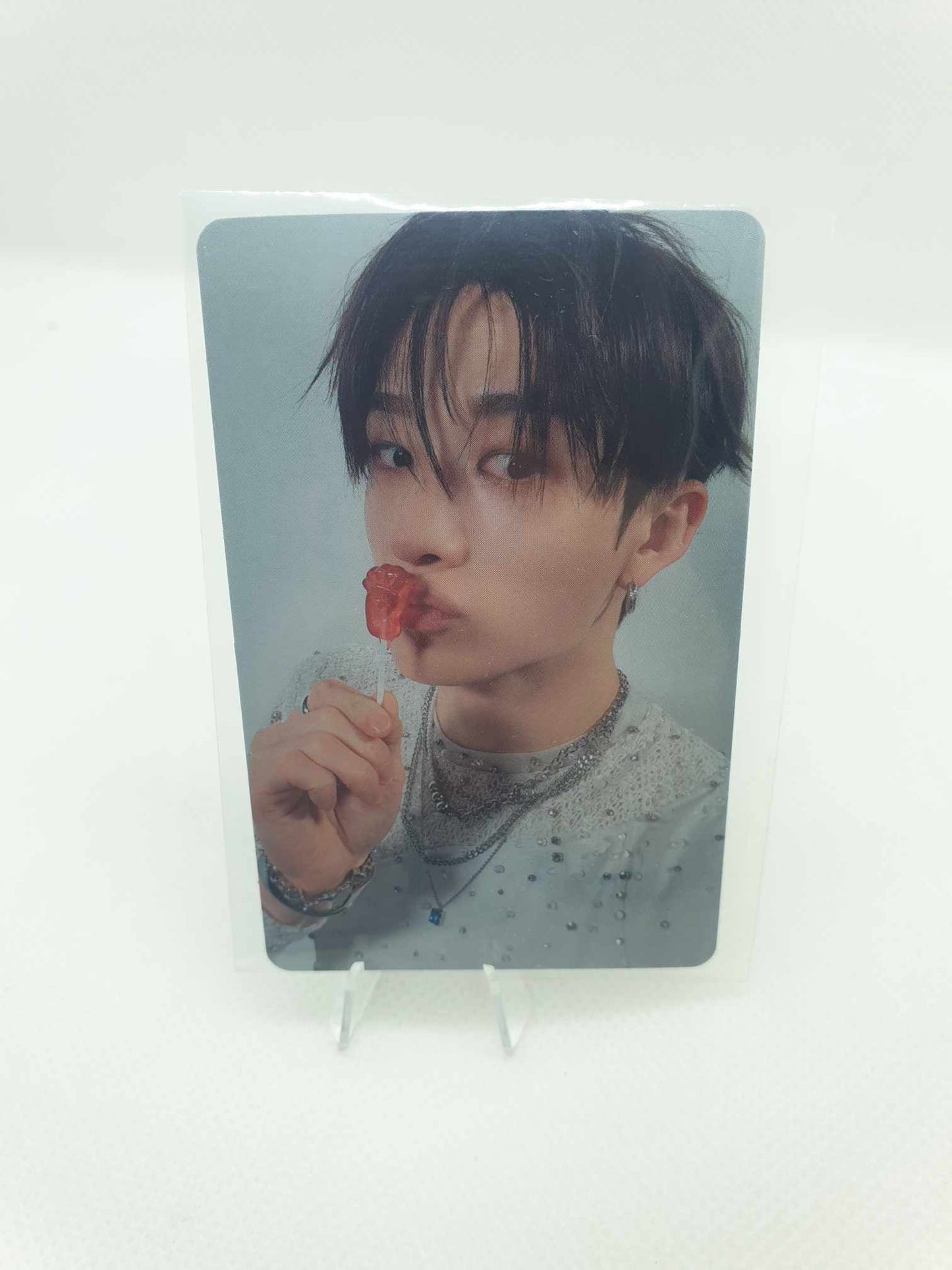 STRAY KIDS - GIANT PHOTOCARD STANDARD VER.