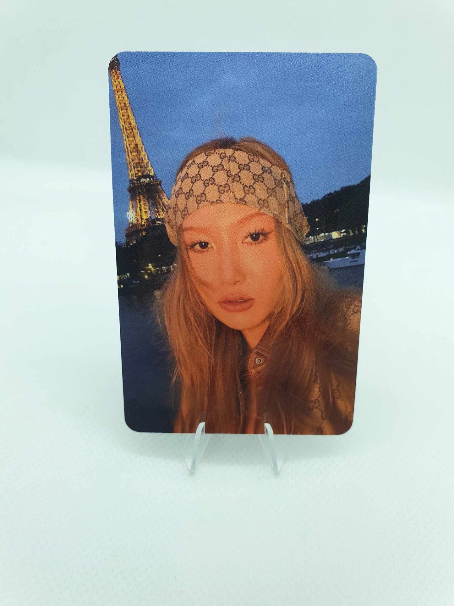 HWASA - O APPLE MUSIC POB