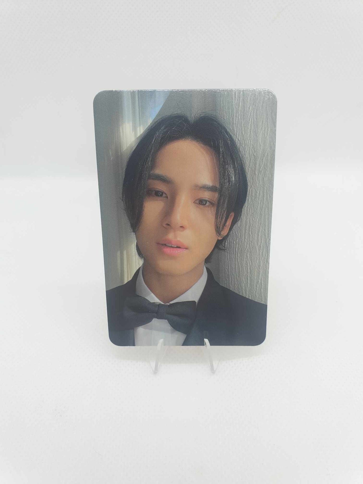 SEVENTEEN MINGYU - FML CARAT VER. PHOTOCARDS