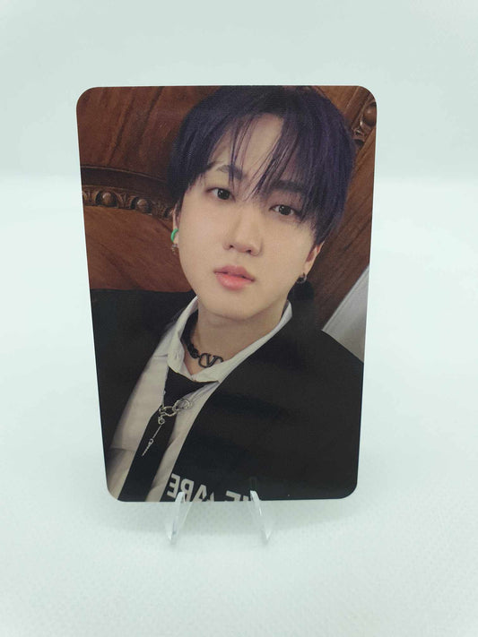 STRAY KIDS - ATE POP-UP PHOTOCARD SET OFFICIAL MERCH