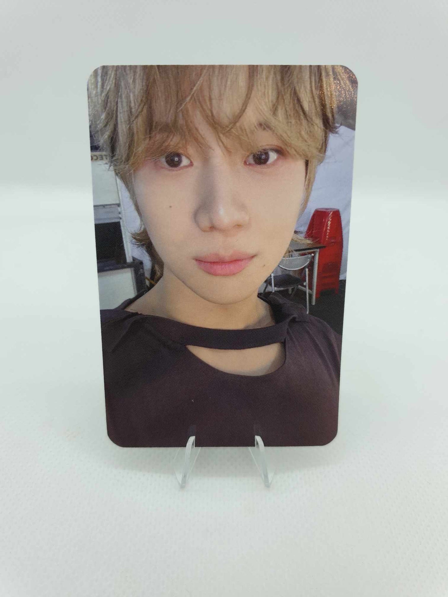 Taemin - Eternal Apple Music