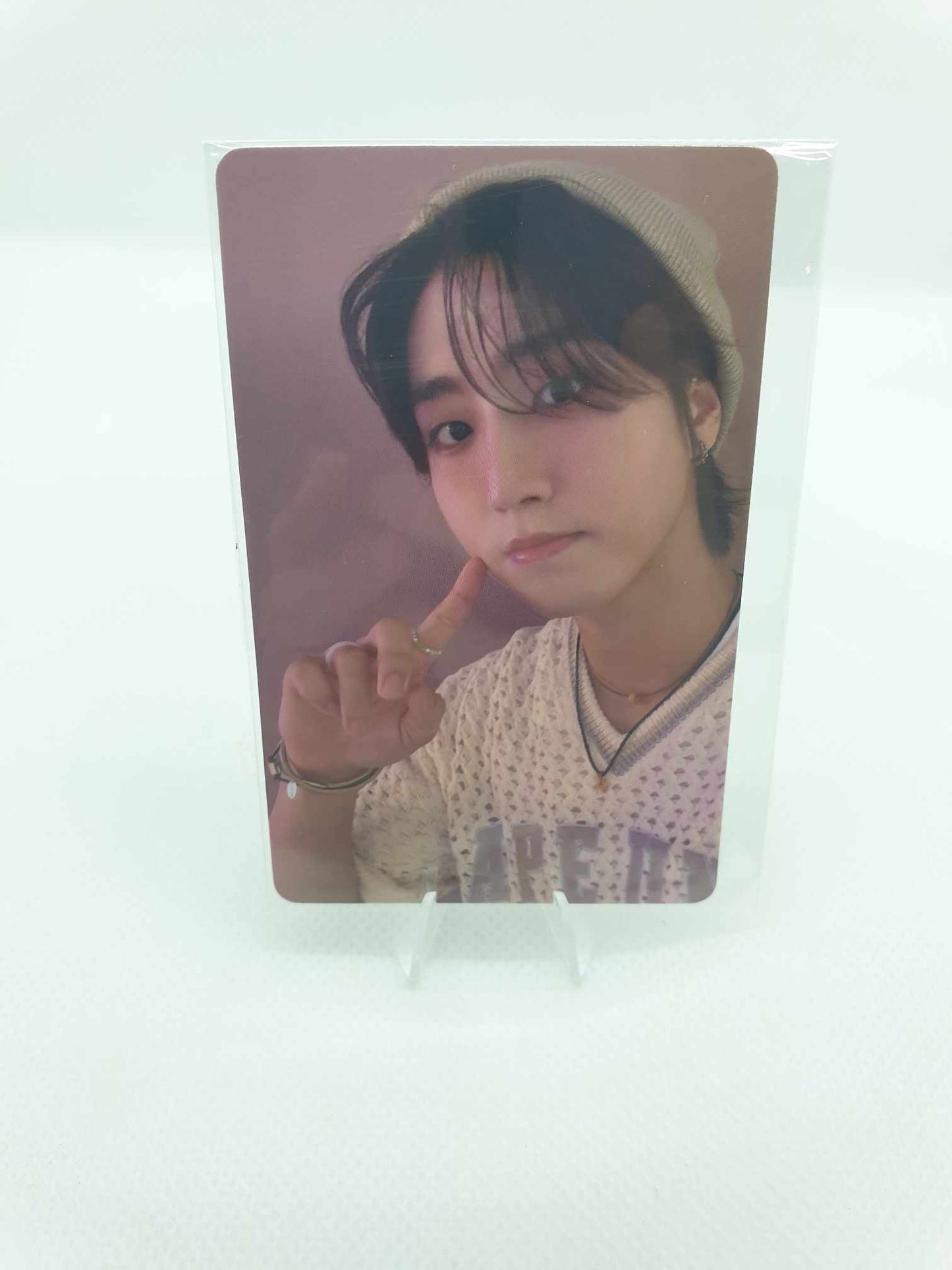 STRAY KIDS - JYP JAPAN POP UP STORE 2024 POB