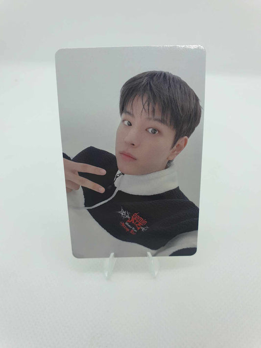 STRAY KIDS - WORLD TOUR DOMINATE JAPAN TOKYO DOME 12/11