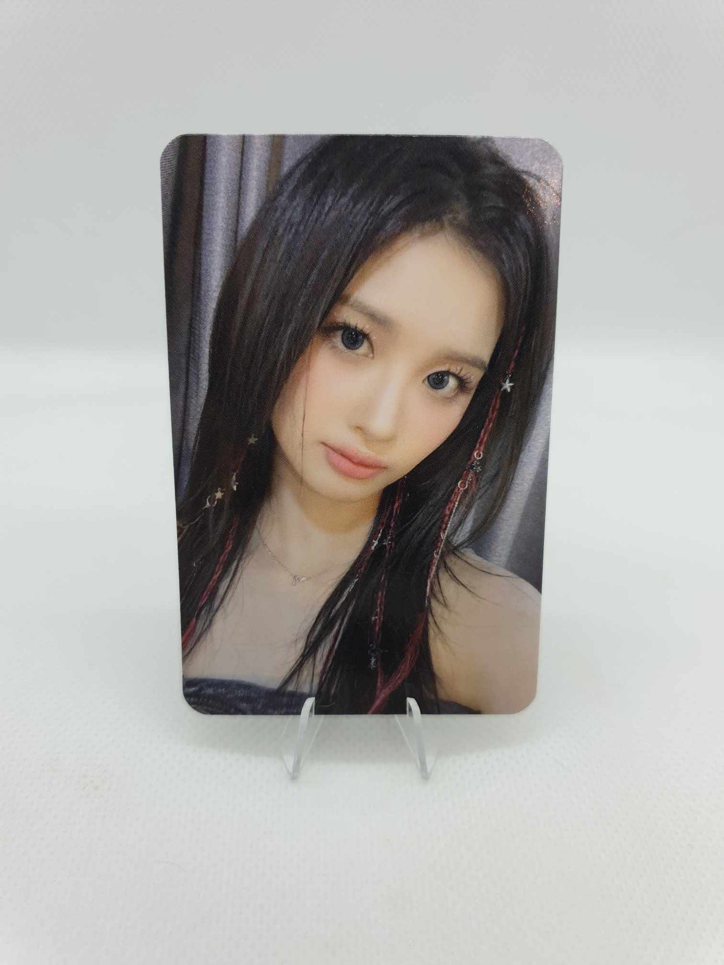 NMIXX SULLYOON - FE304 : STICK OUT APPLE MUSIC POB