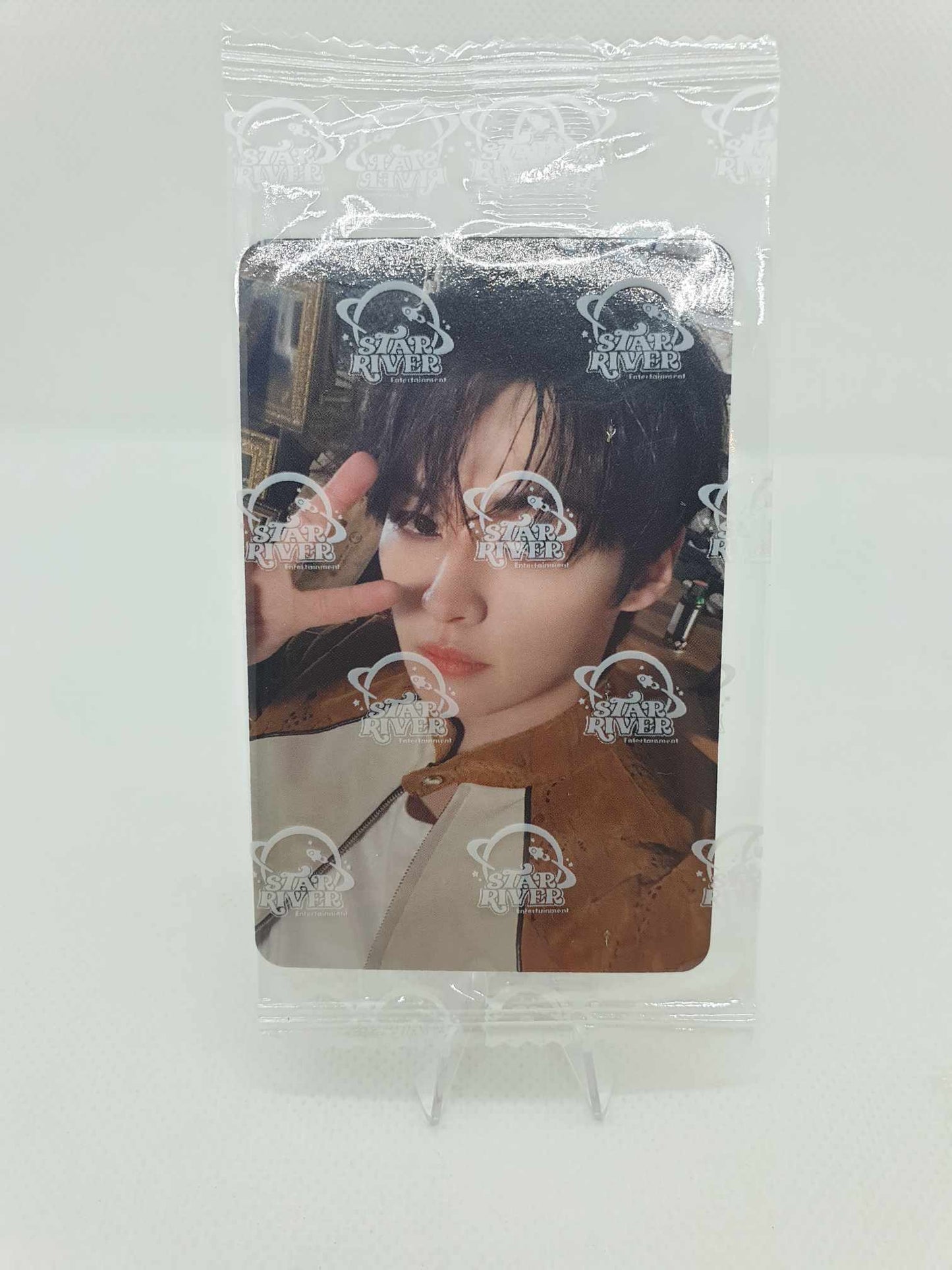 STRAY KIDS - ATE STARRIVER POB