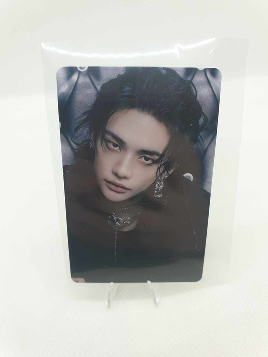 STRAY KIDS - GIANT TOWER RECORDS POB