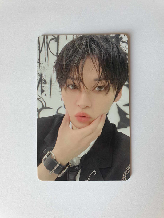 STRAY KIDS - dominATE SEOUL WORLD TOUR - MD PHOTOCARD POB