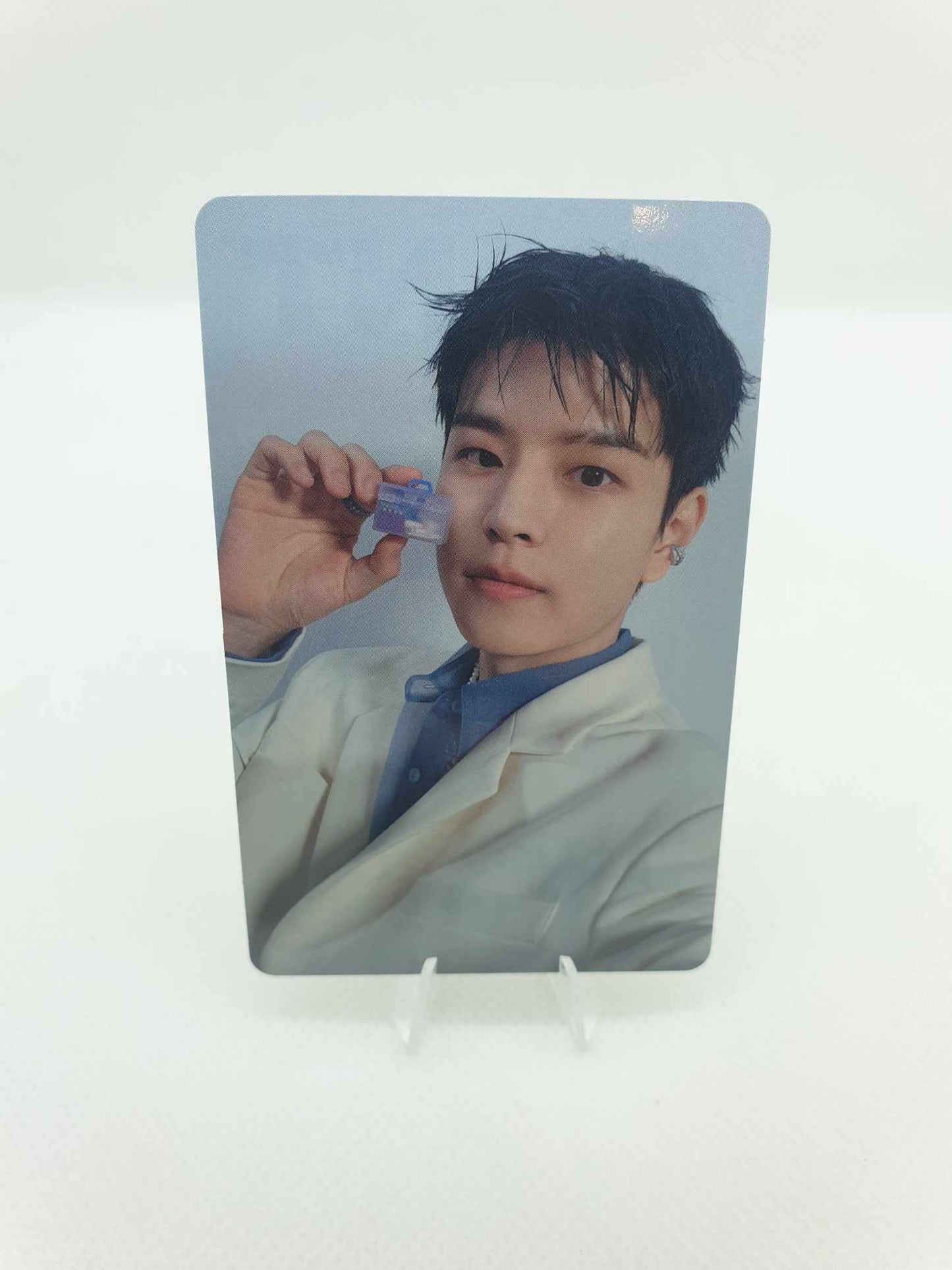 STRAY KIDS SEUNGMIN - GIANT PHOTOCARD LIMITED B